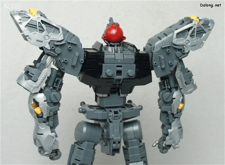 Bandai MG 1/100 MSN-04 Sazabi Ver.Ka