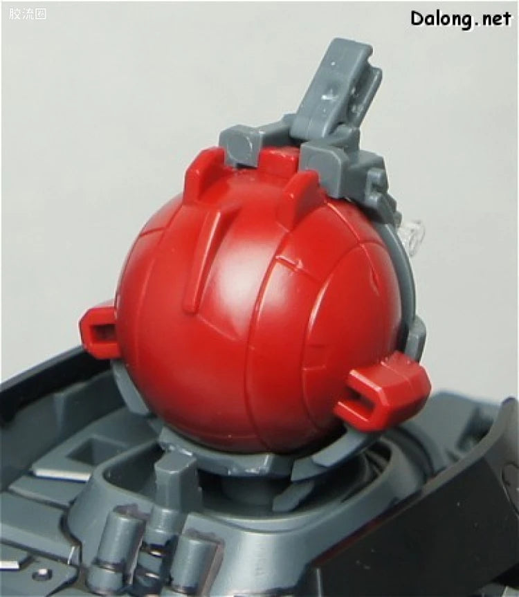 Bandai MG 1/100 MSN-04 Sazabi Ver.Ka