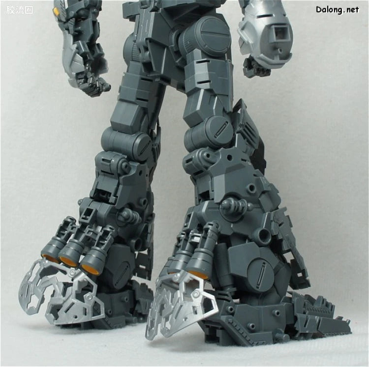Bandai MG 1/100 MSN-04 Sazabi Ver.Ka