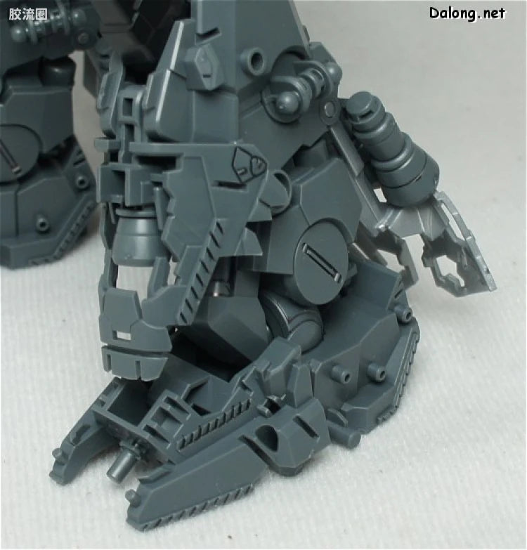 Bandai MG 1/100 MSN-04 Sazabi Ver.Ka