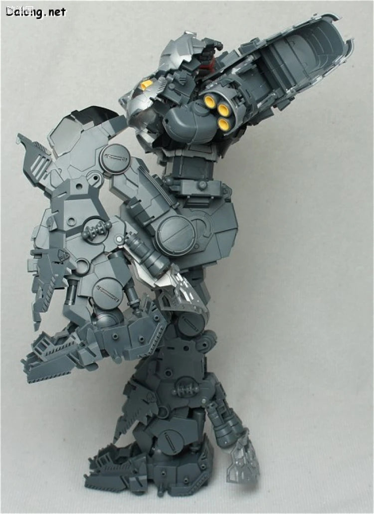 Bandai MG 1/100 MSN-04 Sazabi Ver.Ka
