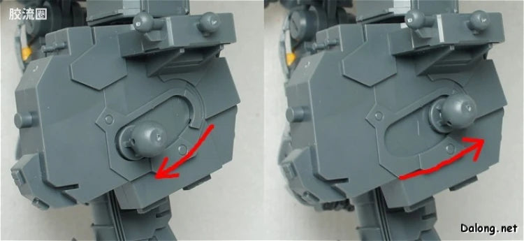 Bandai MG 1/100 MSN-04 Sazabi Ver.Ka