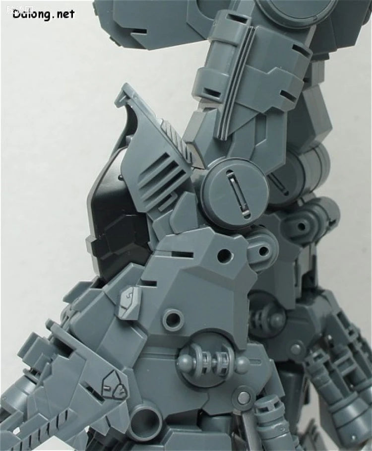 Bandai MG 1/100 MSN-04 Sazabi Ver.Ka