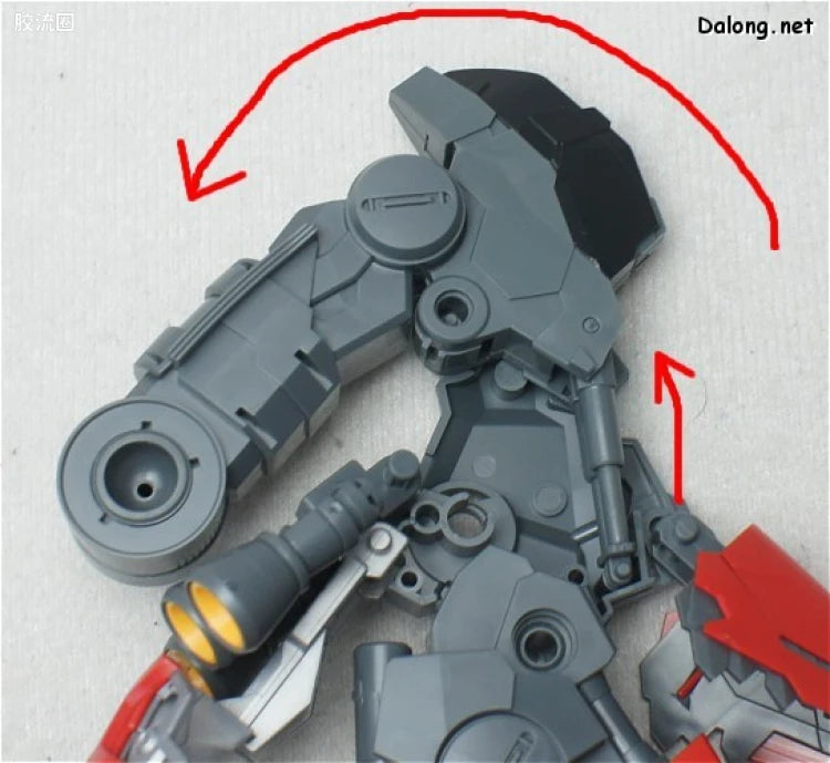 Bandai MG 1/100 MSN-04 Sazabi Ver.Ka