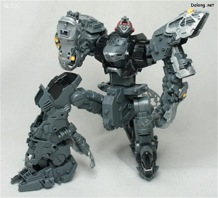 Bandai MG 1/100 MSN-04 Sazabi Ver.Ka