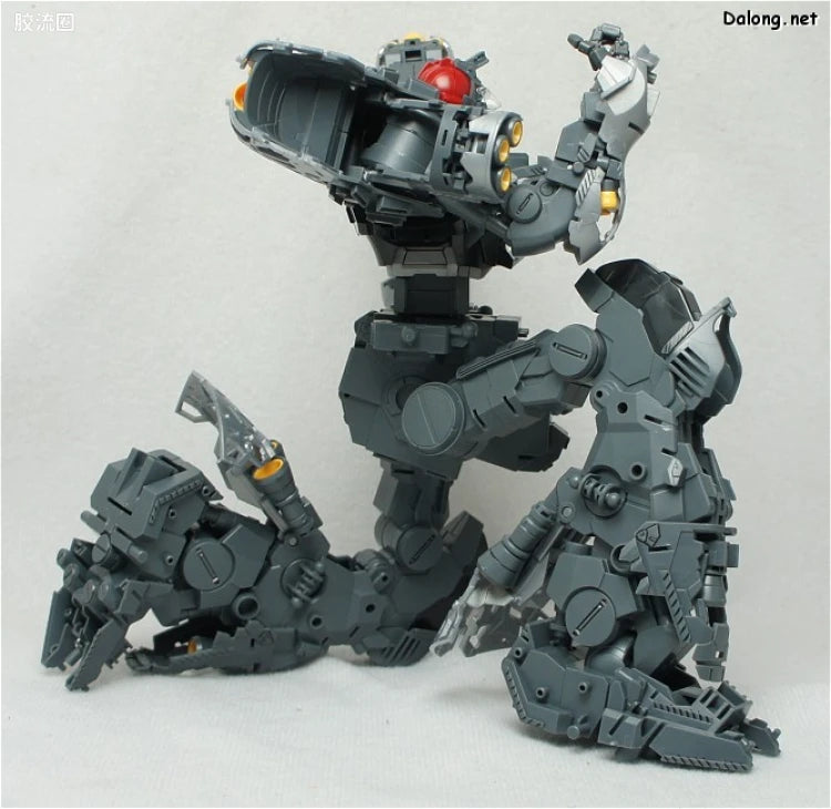 Bandai MG 1/100 MSN-04 Sazabi Ver.Ka