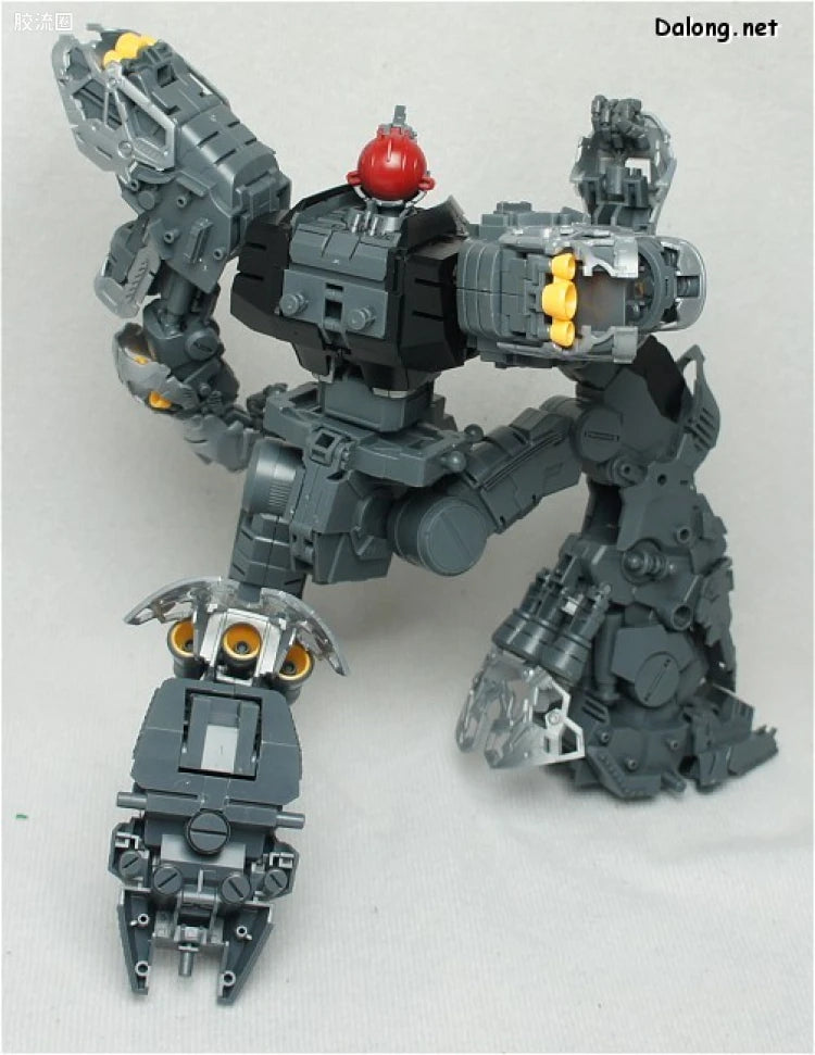 Bandai MG 1/100 MSN-04 Sazabi Ver.Ka