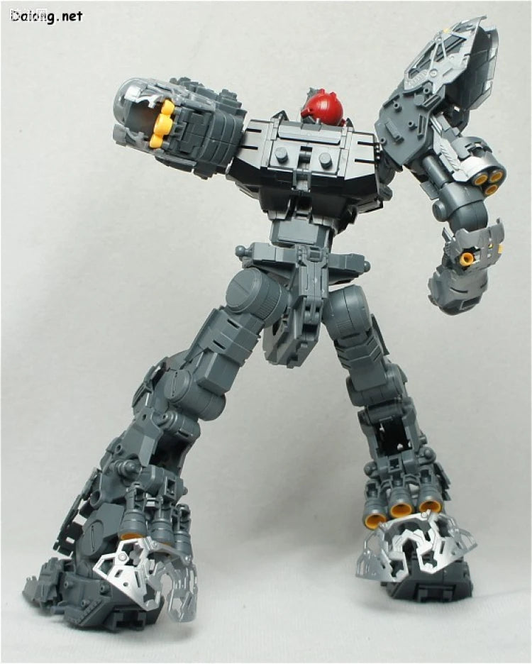 Bandai MG 1/100 MSN-04 Sazabi Ver.Ka