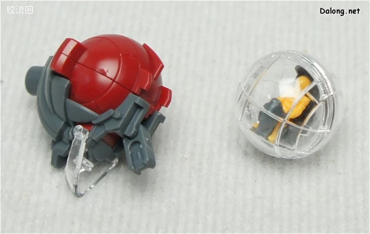 Bandai MG 1/100 MSN-04 Sazabi Ver.Ka