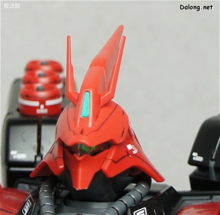 Bandai MG 1/100 MSN-04 Sazabi Ver.Ka