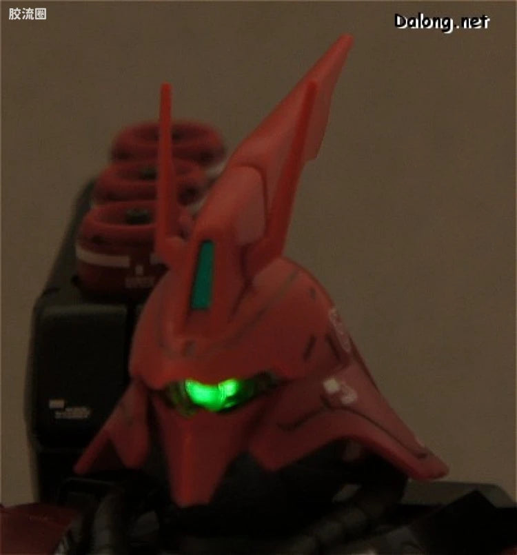Bandai MG 1/100 MSN-04 Sazabi Ver.Ka