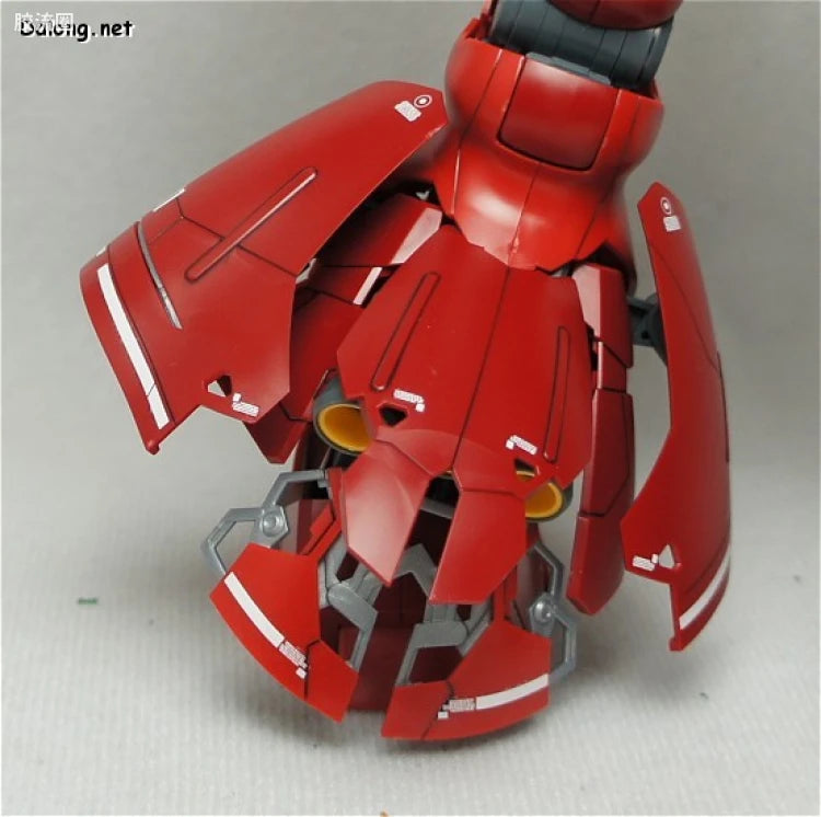 Bandai MG 1/100 MSN-04 Sazabi Ver.Ka
