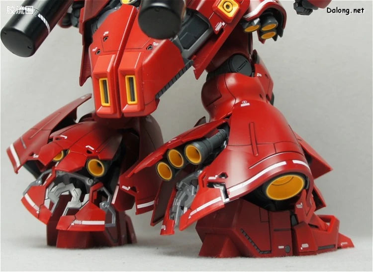 Bandai MG 1/100 MSN-04 Sazabi Ver.Ka