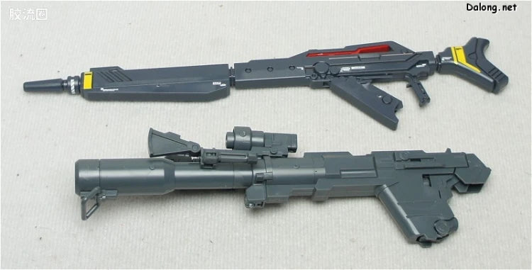 Bandai MG 1/100 MSN-04 Sazabi Ver.Ka