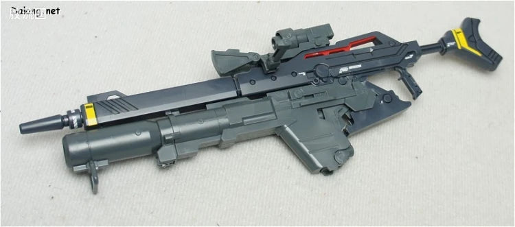 Bandai MG 1/100 MSN-04 Sazabi Ver.Ka