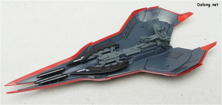 Bandai MG 1/100 MSN-04 Sazabi Ver.Ka