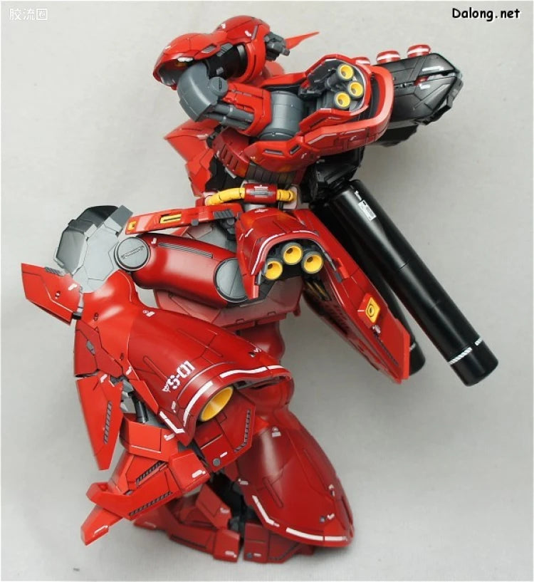 Bandai MG 1/100 MSN-04 Sazabi Ver.Ka