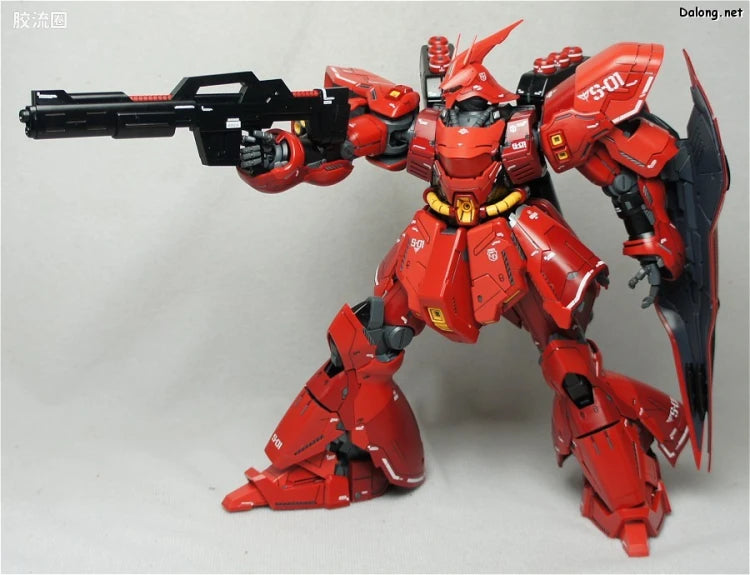 Bandai MG 1/100 MSN-04 Sazabi Ver.Ka