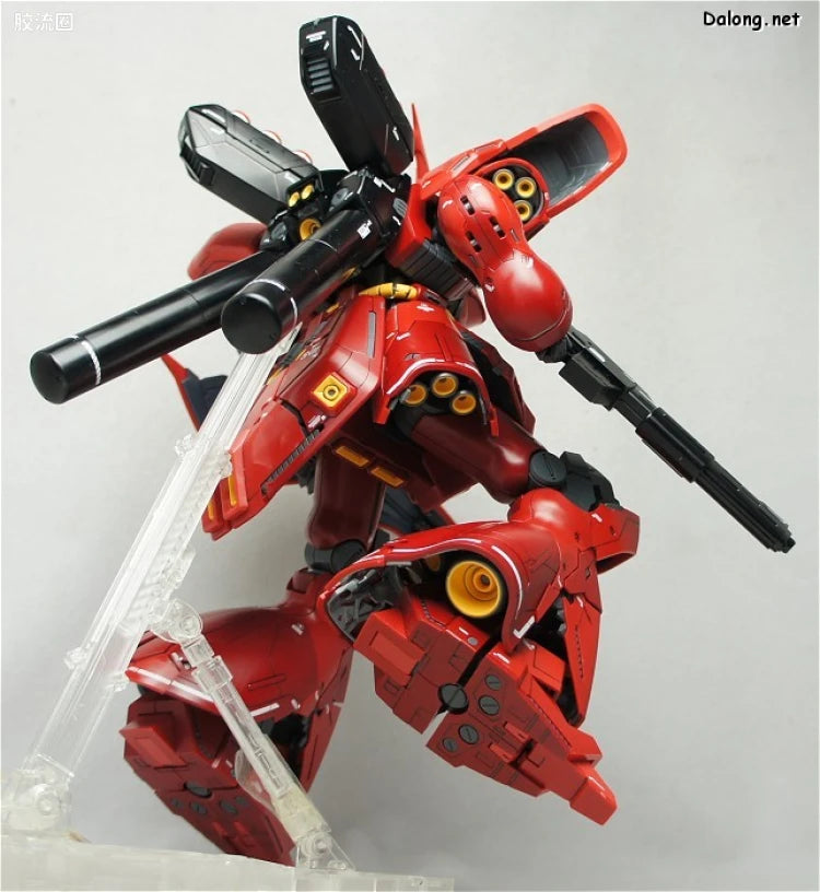 Bandai MG 1/100 MSN-04 Sazabi Ver.Ka