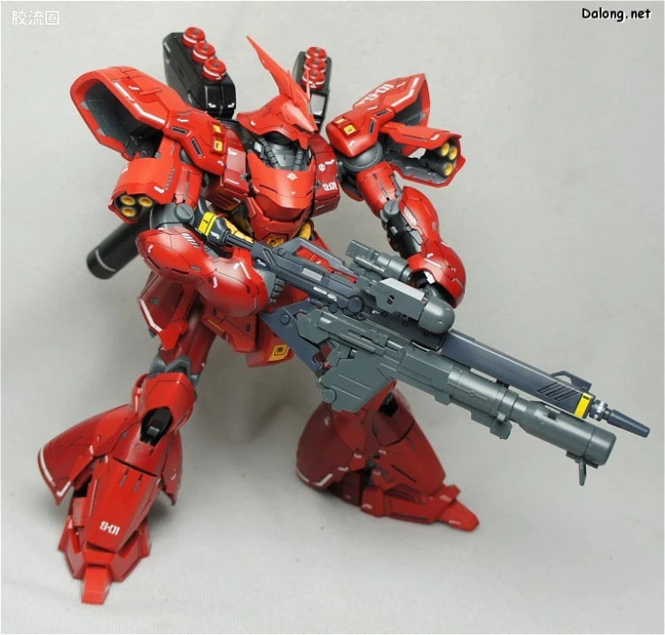 Bandai MG 1/100 MSN-04 Sazabi Ver.Ka