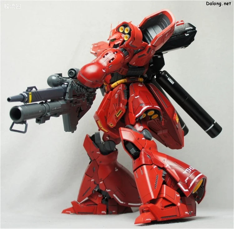 Bandai MG 1/100 MSN-04 Sazabi Ver.Ka