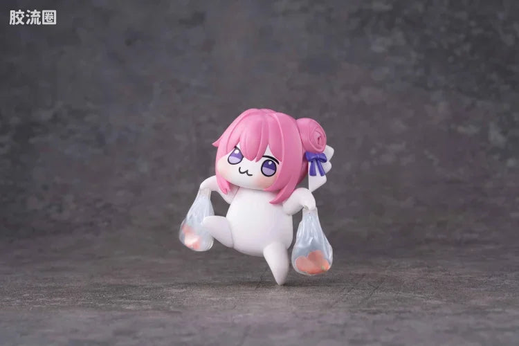 Snail Shell DORO Action Figure (Goddess of Victory: NIKKE)