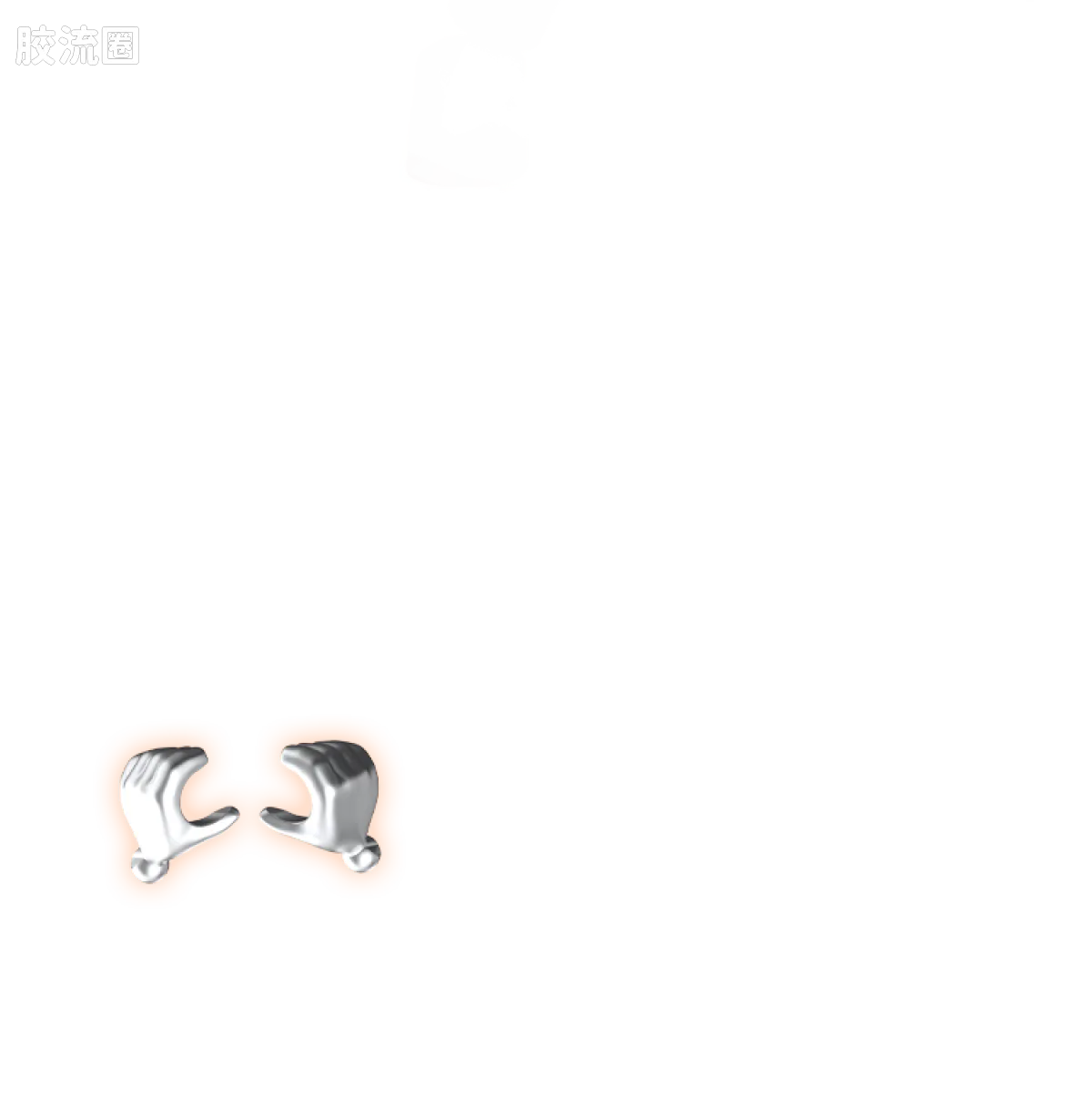 Blokees Ultraman Wave 7 - Warrior Medal Bonus