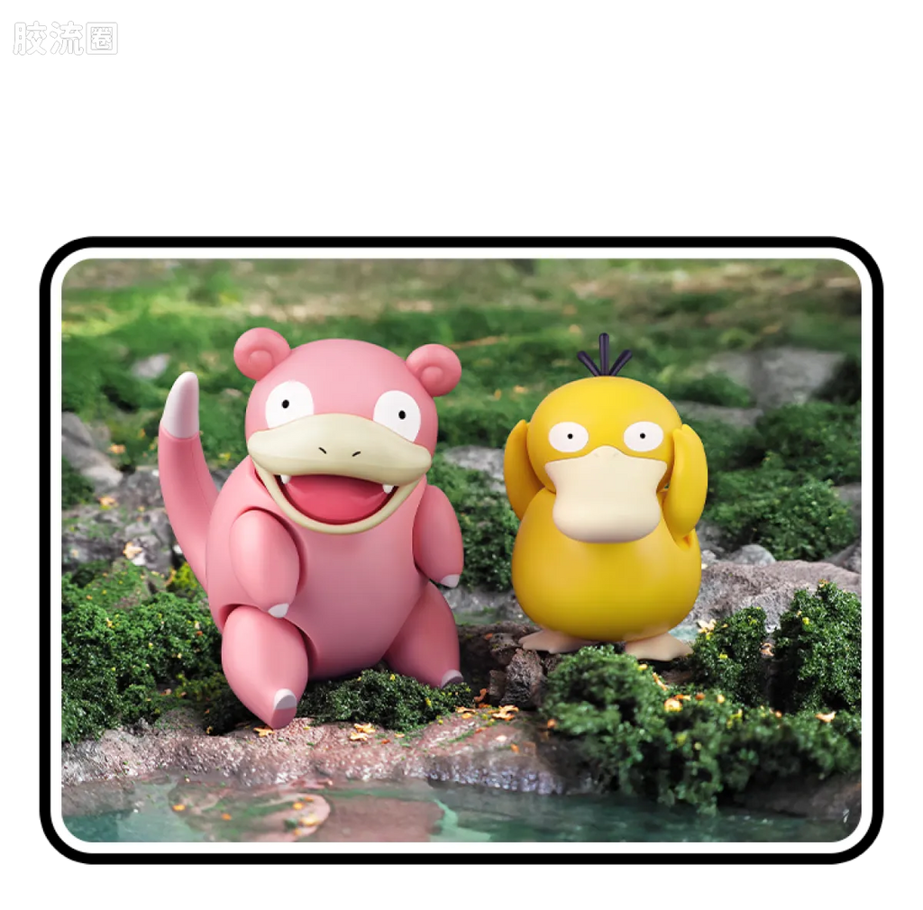 Blokees Pokemon Classic Ver S (source 155133)