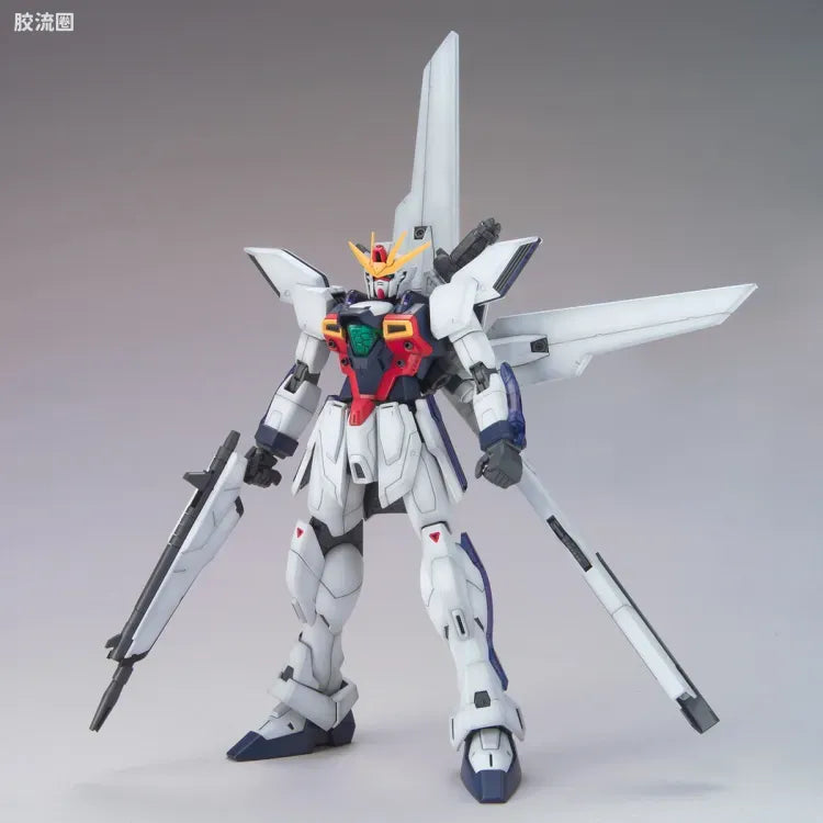 Bandai MG 1/100 GX-9900 Gundam X