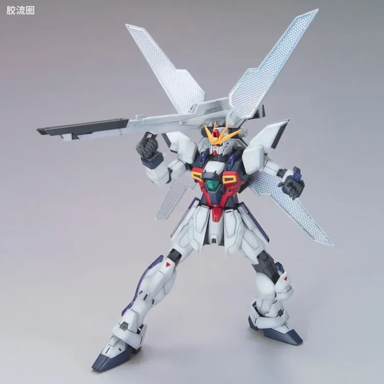 Bandai MG 1/100 GX-9900 Gundam X