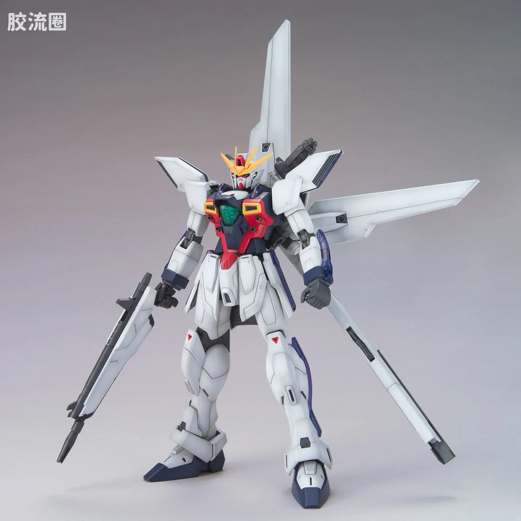 Bandai MG 1/100 GX-9900 Gundam X