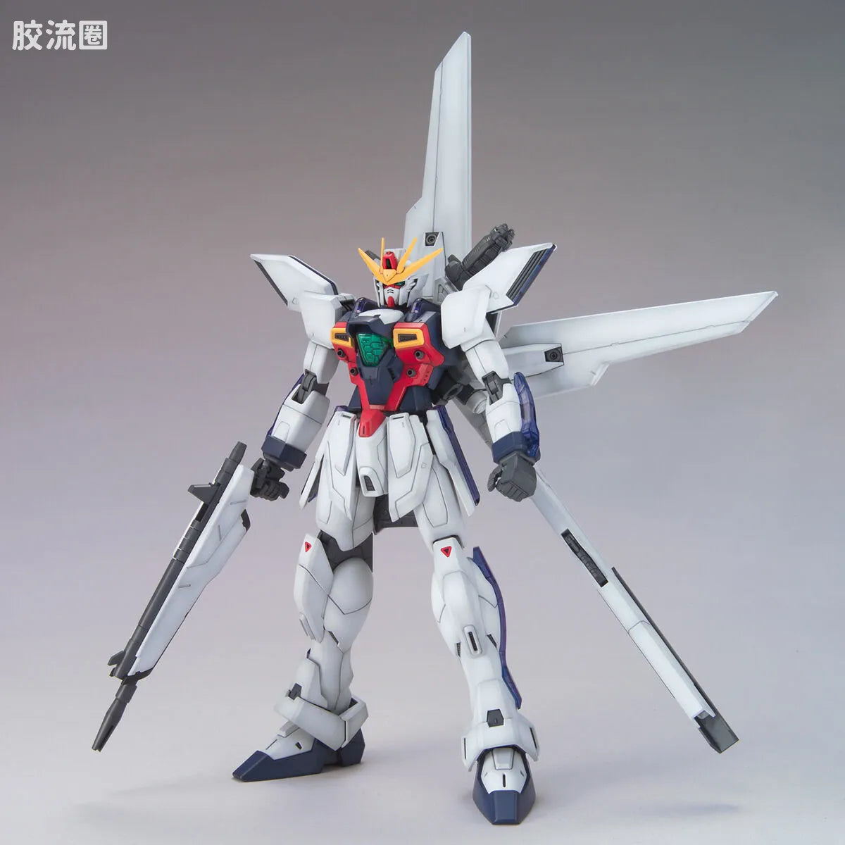 Bandai MG 1/100 GX-9900 Gundam X