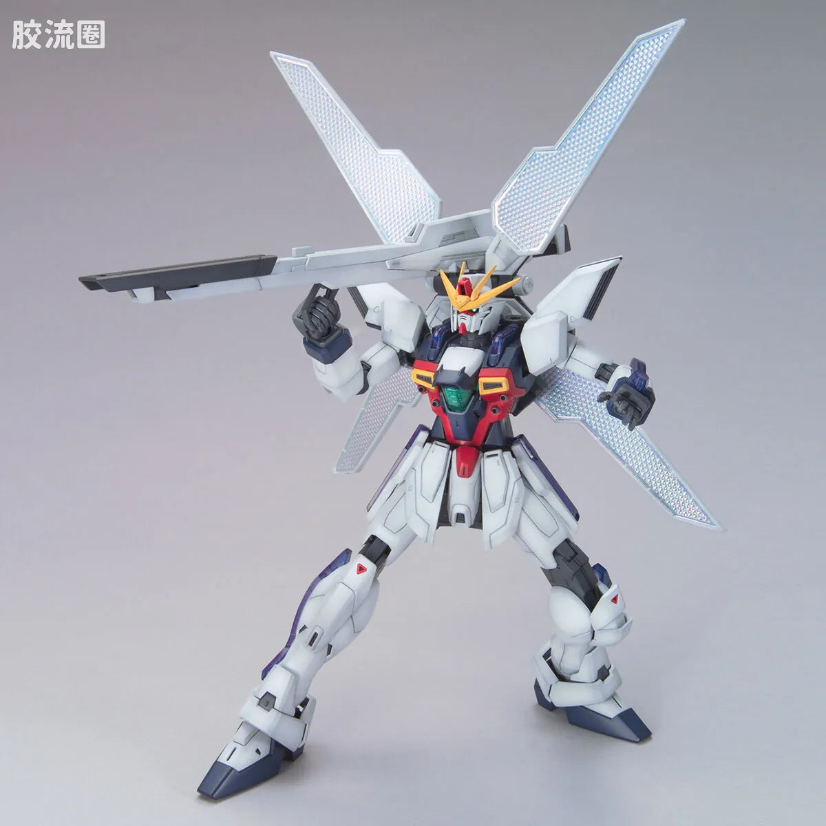 Bandai MG 1/100 GX-9900 Gundam X