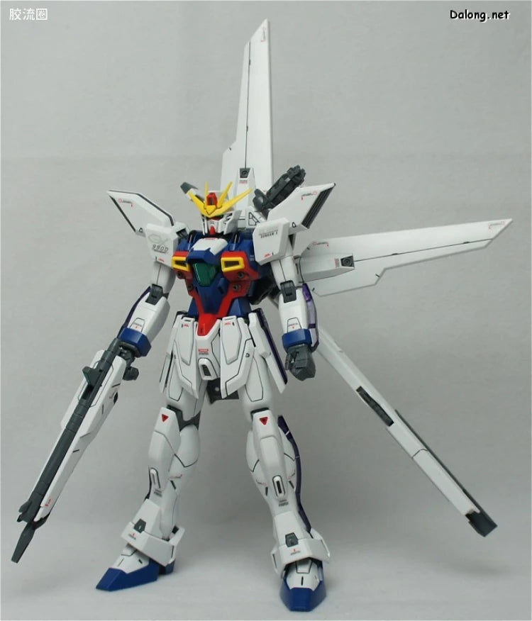 Bandai MG 1/100 GX-9900 Gundam X