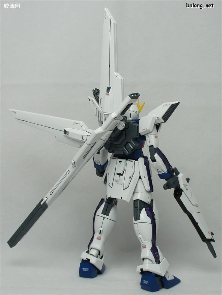 Bandai MG 1/100 GX-9900 Gundam X