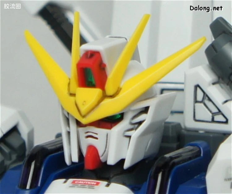 Bandai MG 1/100 GX-9900 Gundam X
