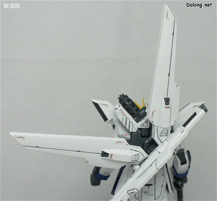 Bandai MG 1/100 GX-9900 Gundam X
