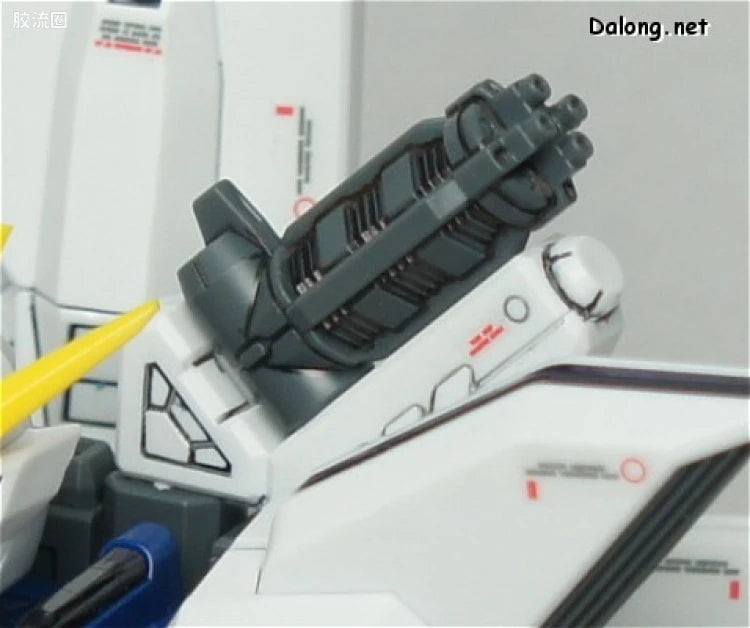 Bandai MG 1/100 GX-9900 Gundam X
