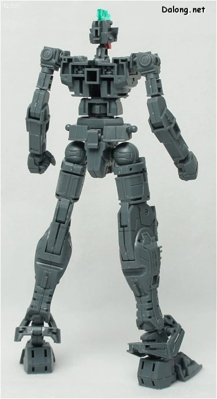 Bandai MG 1/100 GX-9900 Gundam X