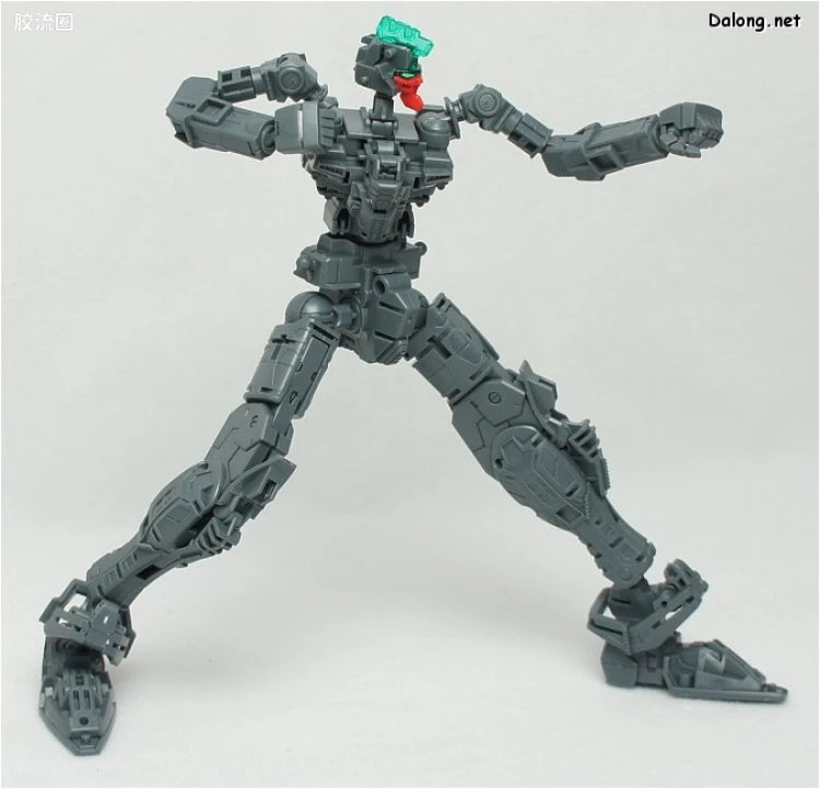 Bandai MG 1/100 GX-9900 Gundam X
