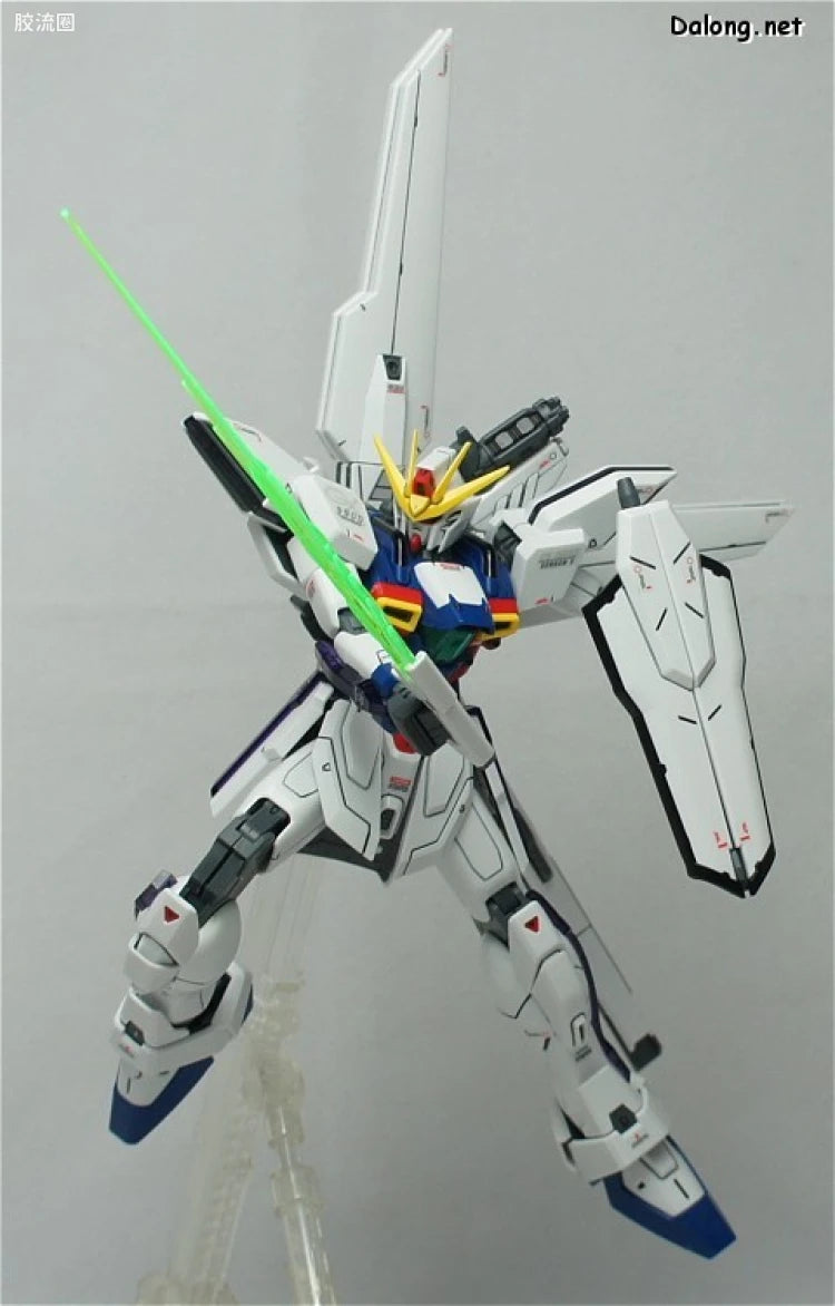 Bandai MG 1/100 GX-9900 Gundam X