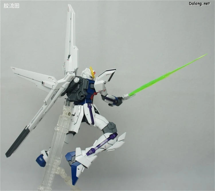 Bandai MG 1/100 GX-9900 Gundam X