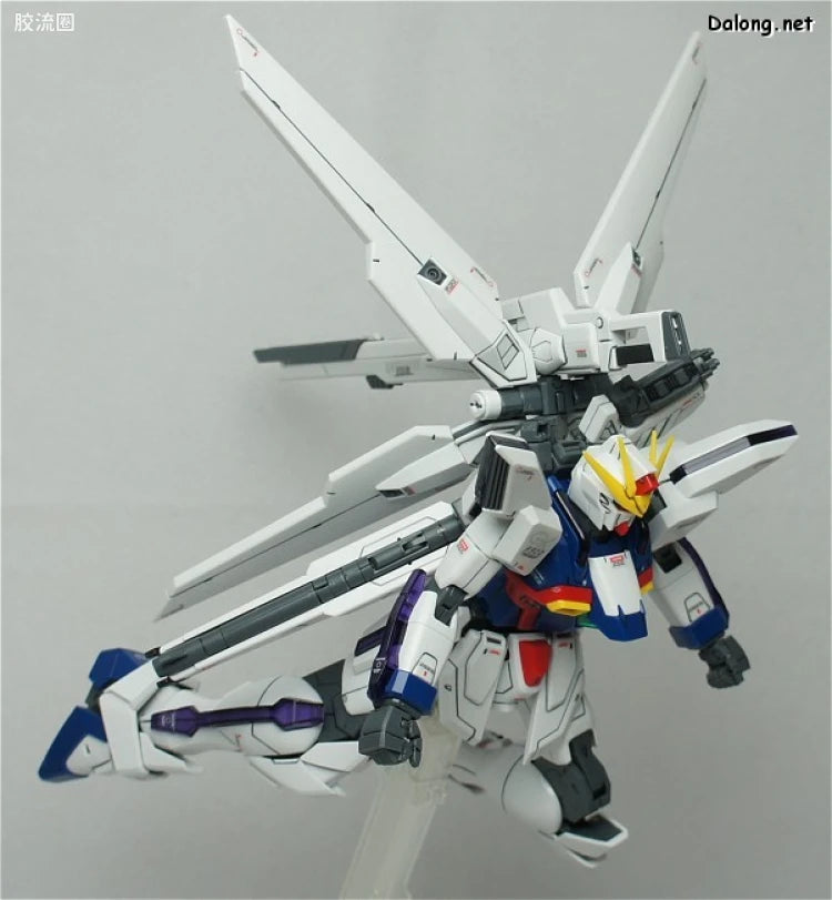 Bandai MG 1/100 GX-9900 Gundam X