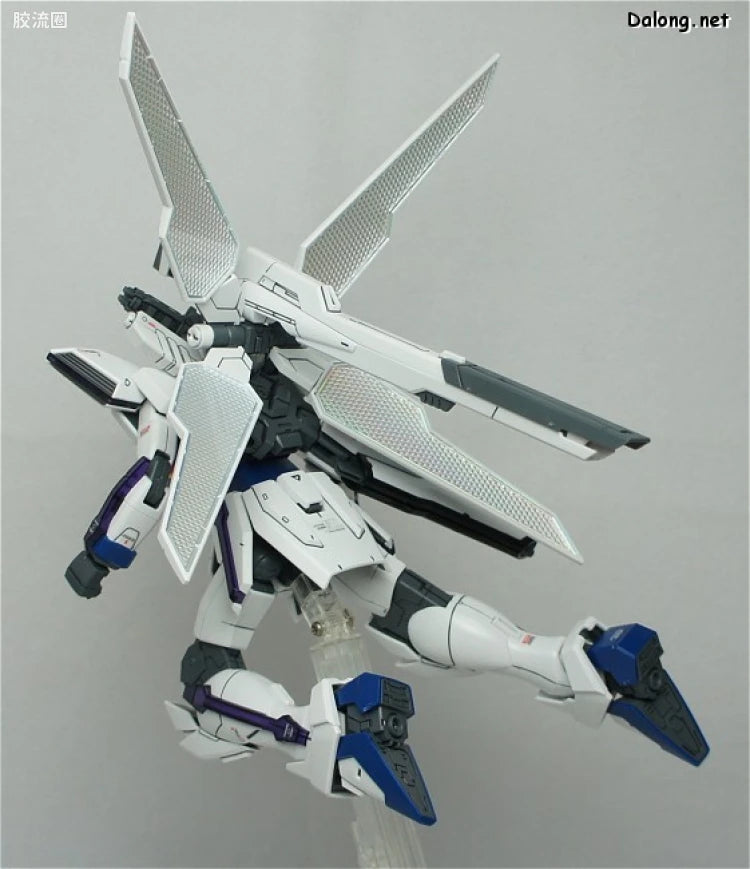 Bandai MG 1/100 GX-9900 Gundam X