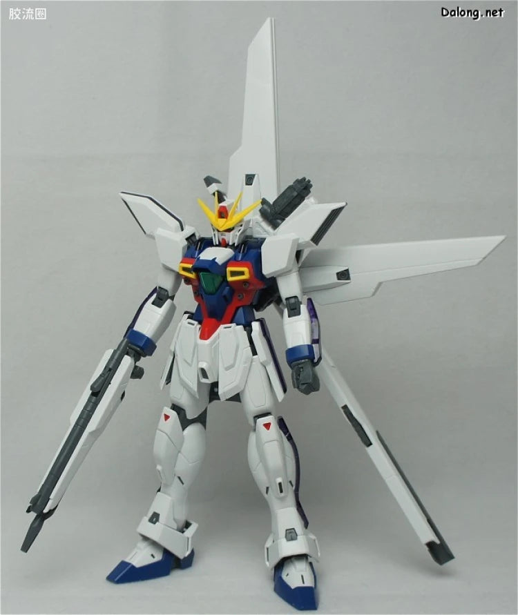 Bandai MG 1/100 GX-9900 Gundam X