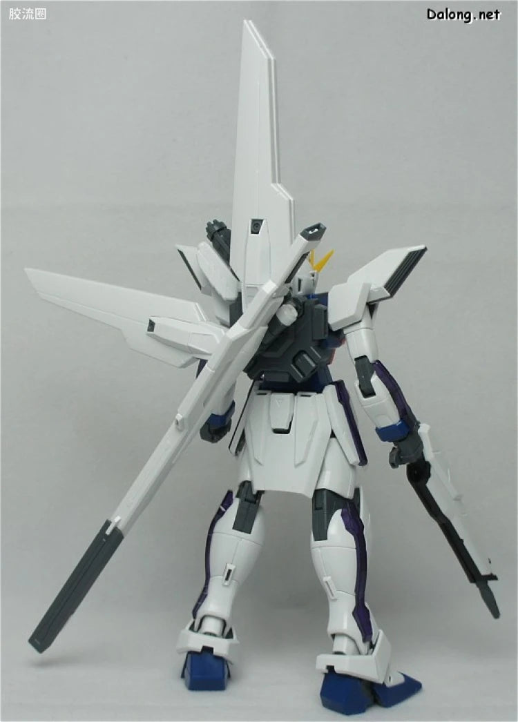 Bandai MG 1/100 GX-9900 Gundam X