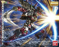 Bandai MG 1/100 Sengoku Astray Gundam