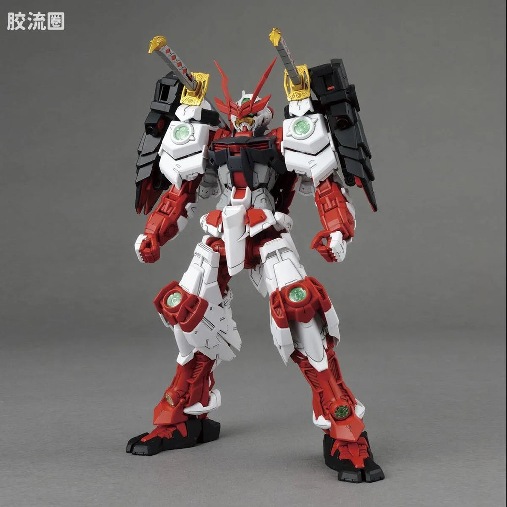 Bandai MG 1/100 Sengoku Astray Gundam