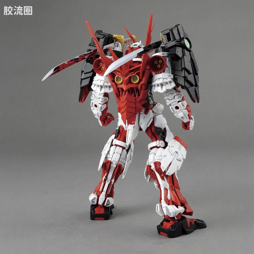 Bandai MG 1/100 Sengoku Astray Gundam