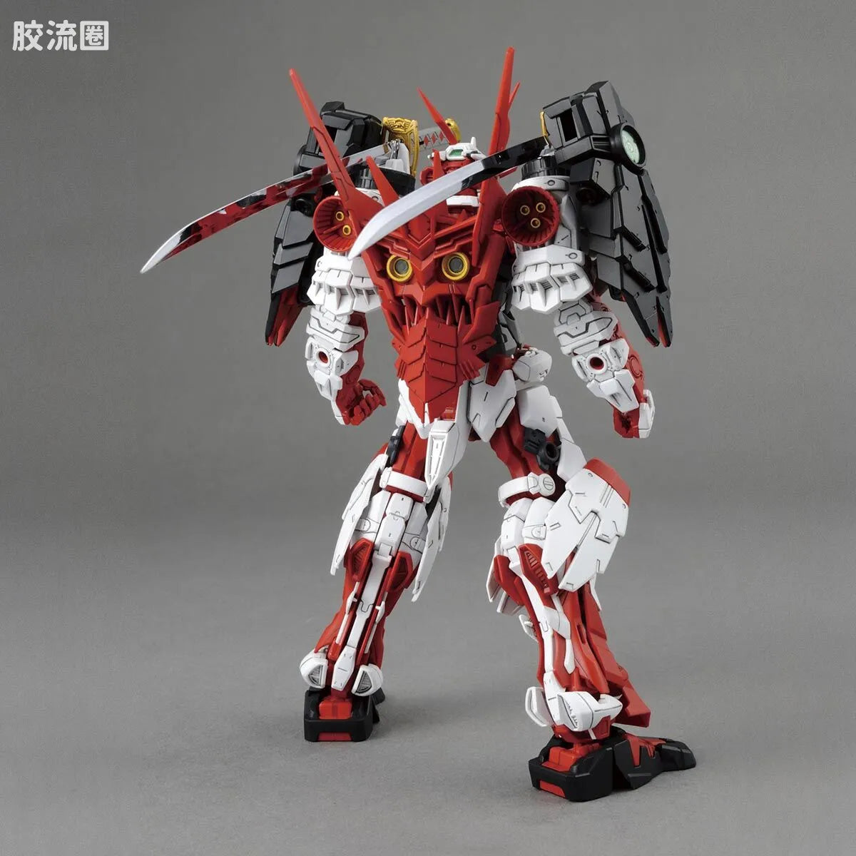 Bandai MG 1/100 Sengoku Astray Gundam